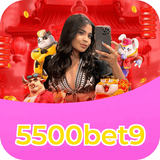 App mobile 5500bet9
