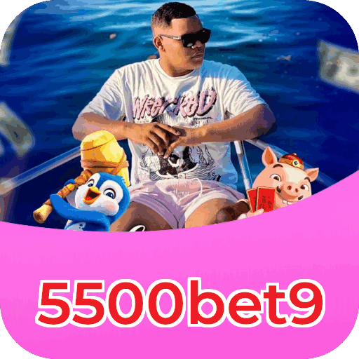 Instalação Android 5500bet9