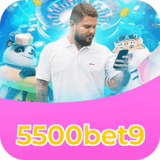 Página de download 5500bet9