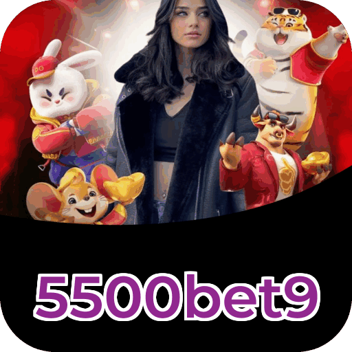 Instalar app 5500bet9
