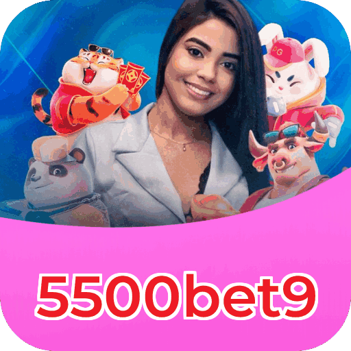 Resumo visual de bônus e campanhas 5500bet9