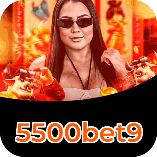 Infográfico RTP jogos de cassino 5500bet9