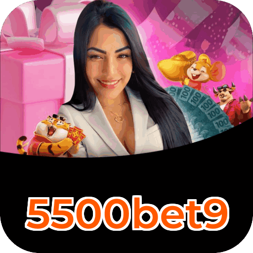 APK Android 5500bet9