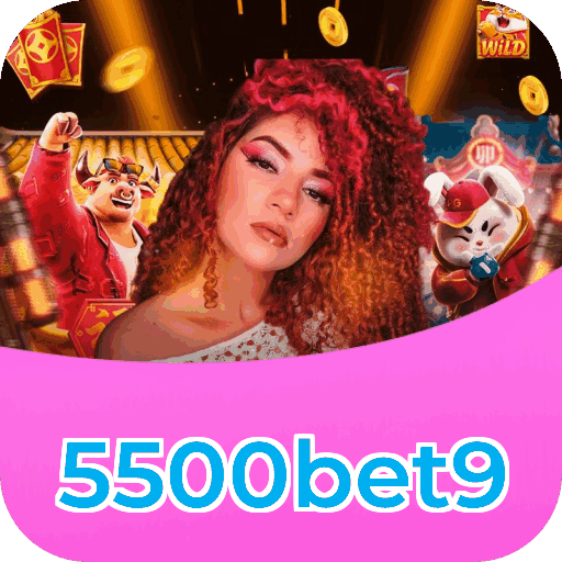 Acesso à conta 5500bet9