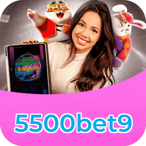 Estatísticas 5500bet9